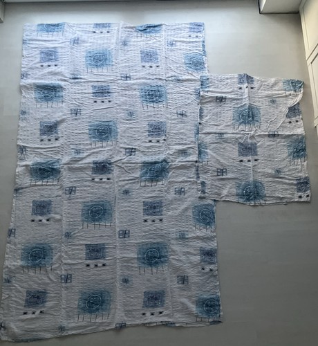 Bettwäsche 135x200 baumwolle - 135x200,