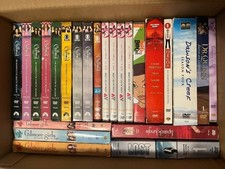 24 DVD Filme Serien Drama