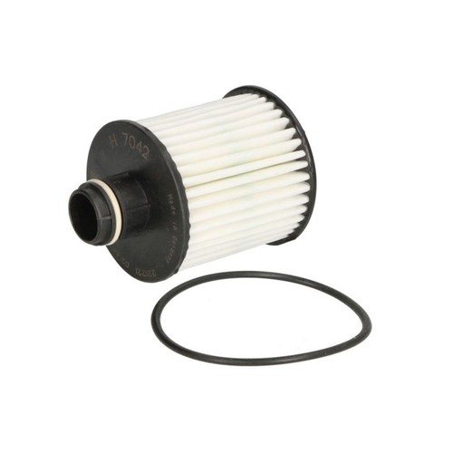 Hydraulikfilter
