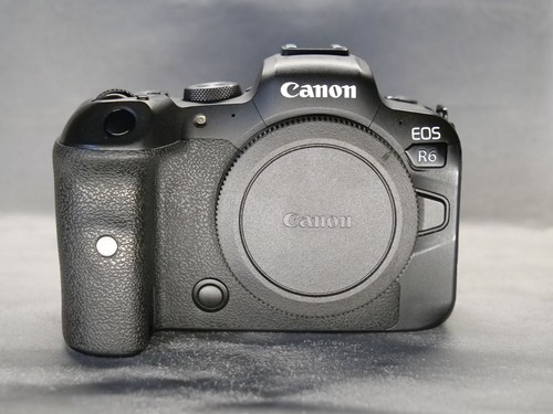 Canon eos 1mp full frame - canon, 20.1mp