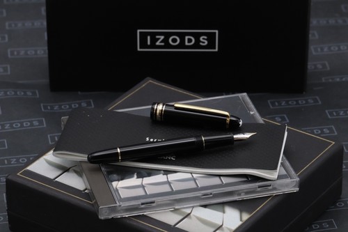 Montblanc meisterstuck chopin - montblanc,
