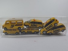 J378 ADAC Konvolut 7 Stück