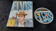 DVD Stay Away, Joe   --Elvis