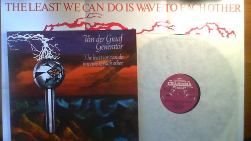Van der graaf - der, the