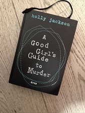 Good girl guide - a,