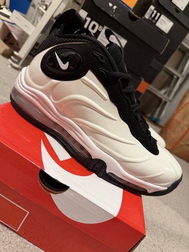 Nike total air foamposite - nike,