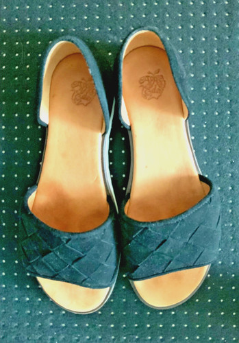 Apple eden leder innen - leder,,