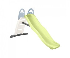 Smoby Toys 7600820405 - Life - Rutsche Funny Wellenrutsche - Neu