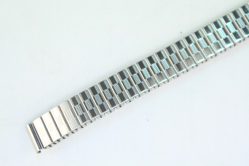 Haka vintage nos uhrband 8mm - haka,
