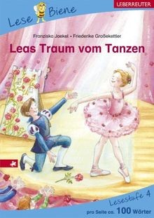 Leas traum vom - leas, tanzen