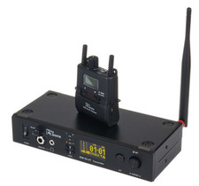 the t.bone IEM D2.4 In-Ear