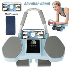 Bauchroller Automatisches