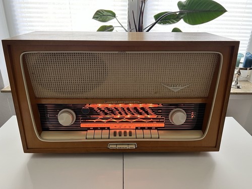 Grundig 3066 vintage - grundig,