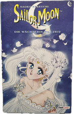 Sailor Moon 5 Manga deutsch