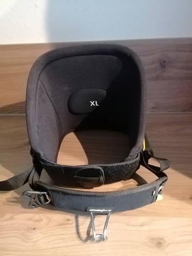 Point waist harness - 7,