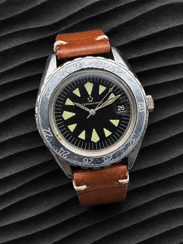 Original eterna matic - eterna, super