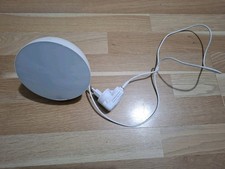 Lexon Miami Sunrise Wecker Tageslicht Wecker Naturklänge 