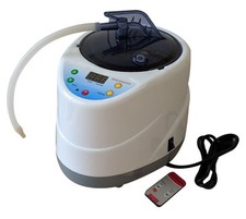 Dampferzeuger 4 Liter 2000