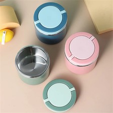 Isolierter Edelstahl