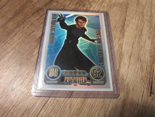 Star Wars Force Attax Anakin