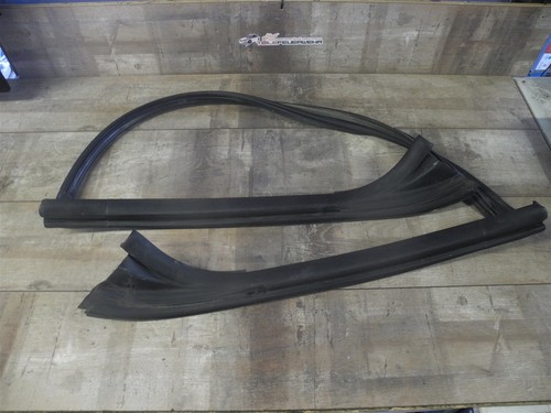 Eos facelift gummi - vw,