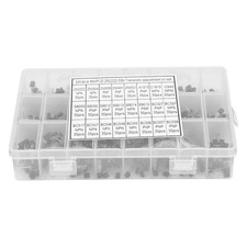 Transistor Sortiment Set 840