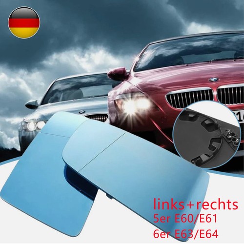 2er spiegel glas - 2er,