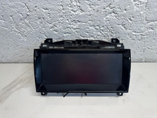 Display Radio 10,25" Carplay Android Apple Jaguar F-Type X152