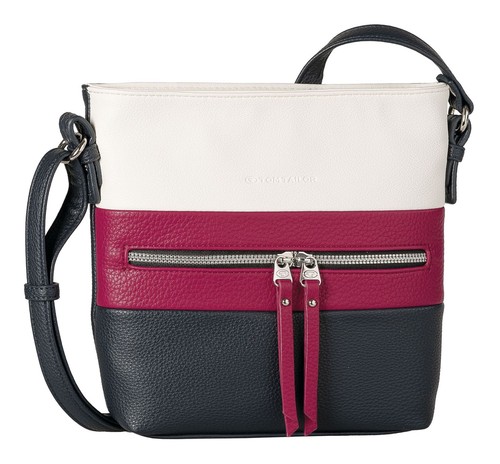 Tom tailor ellen crossbody bag - ellen,