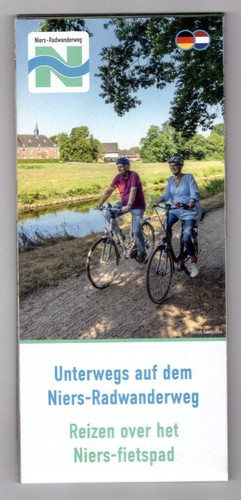 Fahrradkarte unterwegs auf - fahrradkarte,