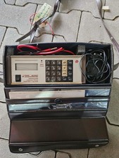 BURSTER Digistant Typ 4405 CALIBRATOR Kalibrator Kalibrierquelle 4405