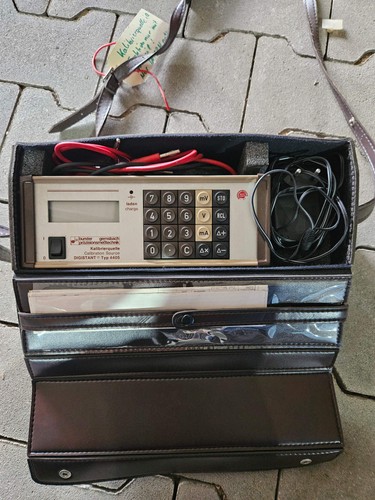 Burster digistant typ 4405 - burster,