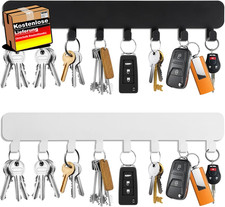 Kleiderhaken Set Selbstklebend