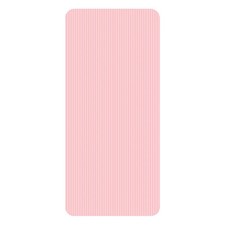Fitnessmatte Pilates Yogamatte 10mm rutschfest stoßdämpfend vielseitig