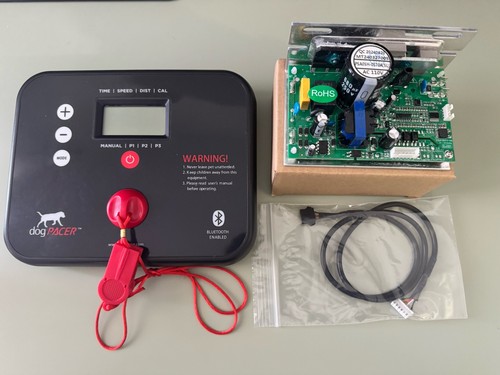 Dogpacer upgrade kit - kit, in