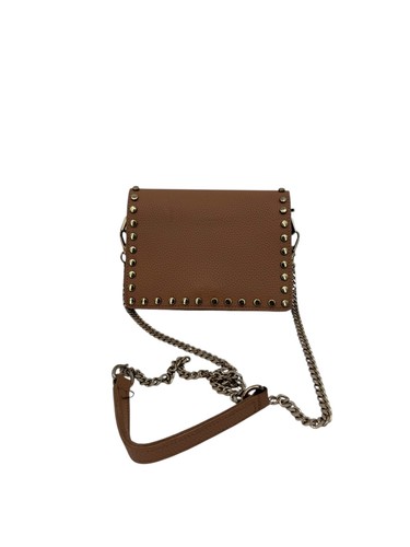 Hallhuber tasche braun beige - hallhuber,