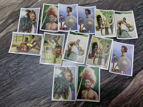 Zigarettenbilder - 13,