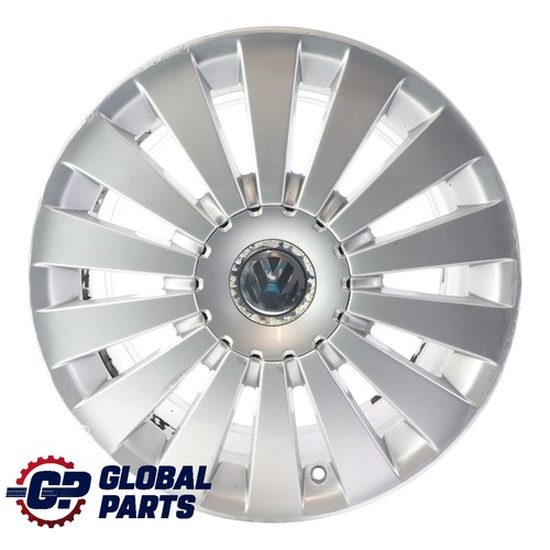 Volkswagen passat alu - 17",