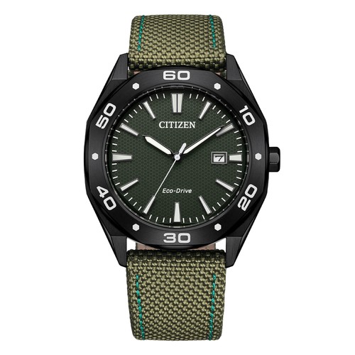 Citizen metropolitan sport - citizen,