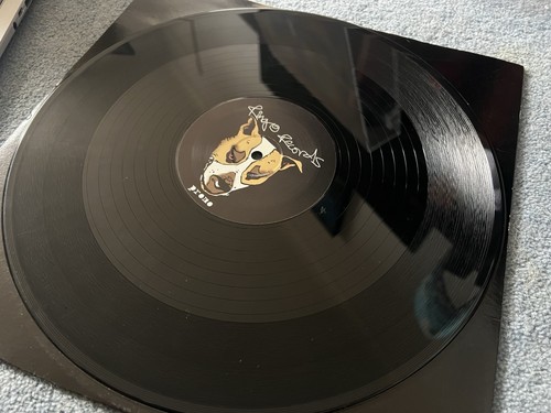 Coki mad head bass - coki,
