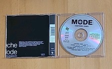 Depeche Mode Everything counts live Remixes 1989 Maxi CD Germany Repress 1995