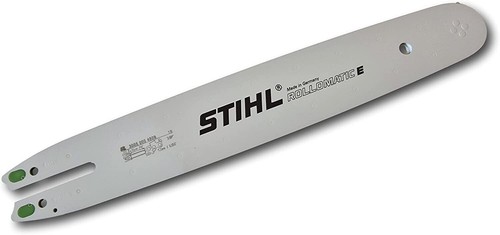Stihl führungsschiene - stihl,