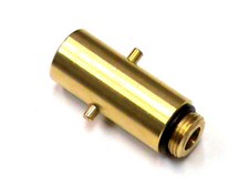 LPG Autogas Tankadapter Bajonett M22 - W21,8