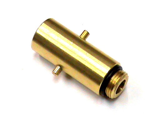 Lpg autogas tankadapter - autogas,