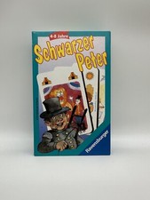 Schwarzer Peter / Ravensburger