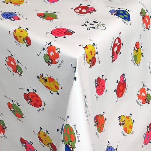 Wachstuch tischdecke meterware - wachstuch,