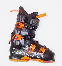 Lange XT 100 Freeride