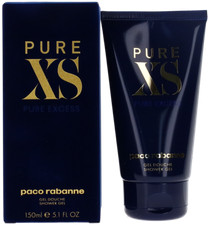 Pure XS von Paco Rabanne für