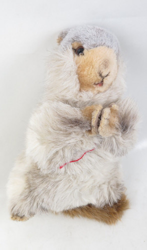 Steiff biber molly - steiff,