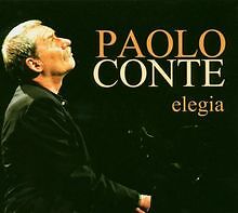 Elegia von conte paolo - von, |
